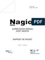 0218 Formation Supervision Reseau Nagios
