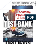 Anatomy Physiology Disease 3rd Colbert Test Bank