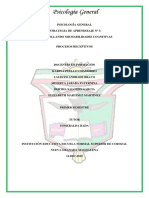 Procesos Receptivos - 6