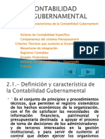 02 Contabilidad Gubernamental