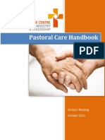 Pastoral Care Handbook1