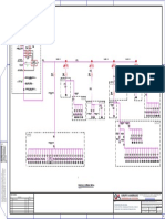 Diagrama Unifilar Geral