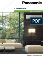 Panasonic - Guía 2019 de Reparación y Consulta de Equipos Domésticos PDF