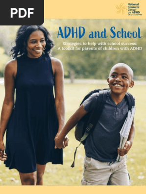 ADHD School Toolkit