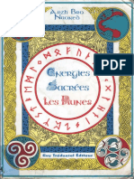 Livre P.D.F. (Énergies Sacrées Les Runes - Naoned-Arzh-Bro) PDF