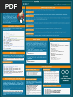 Jenkins Cheat Sheet Edureka