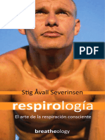 Breatheology Respiralogia Spanish