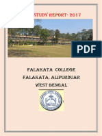 SSR 2017 Falkata College PDF
