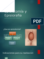 Episiotomía y Episiorafia.pptx