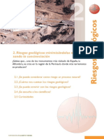 Riesgos Geologicos - Igme