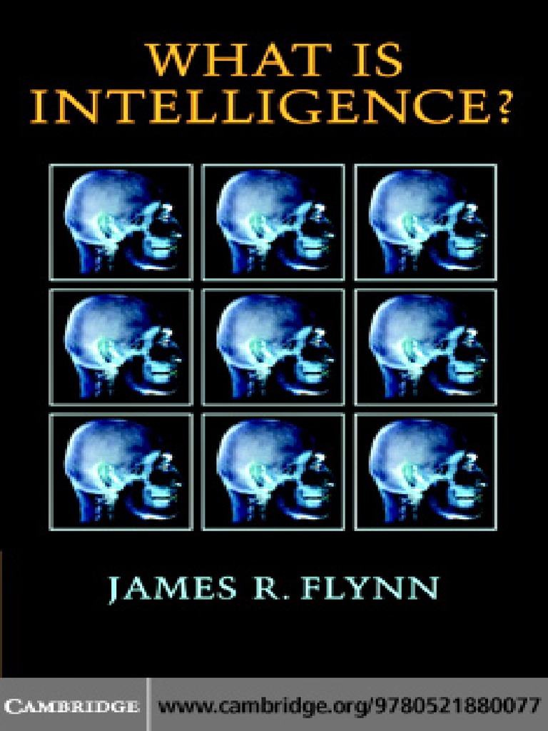 PDF | PDF | Intelligence Quotient | Neuropsychological Assessment