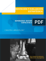 taller evaluacion%2c seguimiento y control. Peru 2017.ppt