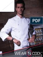Wear N Cook - 2019 - Comp PDF