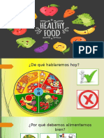 alimentos saludables