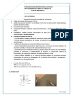 Guia Revoque y Estructuras en Concreto - 1