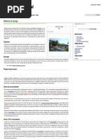 História de Loriga Pelo Historiador António Conde No Site Terras de Portugal