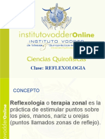 Reflexologia Online PDF