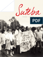 SUTEBA 30 Años 1986 2016 PDF