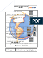 It Lark Peracetic C - Tecnica de Gotas PDF