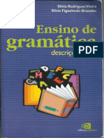 Vieira e Brandão_ensino de Gramatica Descrição e Uso