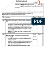 1° Medio Semana 2 Mayo