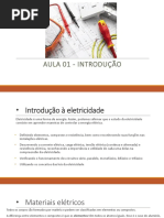 Aula 01 - Introdução