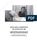 Guia Cuidadores Fagal Castellano PDF