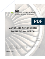 MANUAL DE AEROPUERTO - Edxx