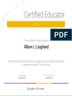 gce1certificate  1 