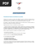 tude de cas VAP Officier de Police 2022 | PDF | Sciences sociales