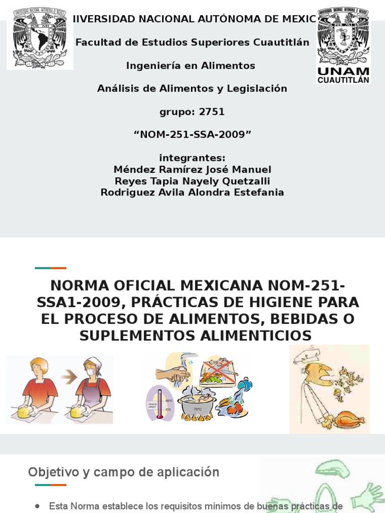 nom-251-ssa1-2009-pdf-alimentos-contaminaci-n