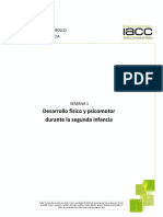 01 Psicologia Desarrollo Segunda Infancia PDF