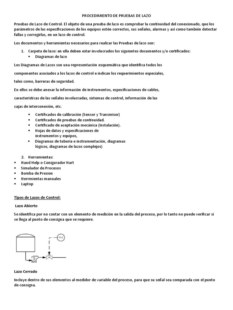 Pruebas de lazos con país
