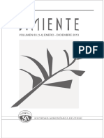 Tercer Congreso Nacional de Flora Nativa PDF