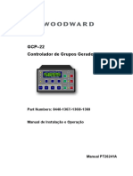 GCP 22 PDF
