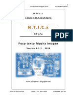 Mod - NTICx - JLM 2018B PDF