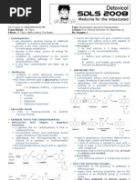 Download SDLS 2008 Biochemistry Laboratory - Carbohydrates by Mara Abanto SN45242157 doc pdf