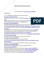 Paises 2020 PDF