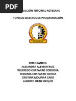 Download Traduccion Tutorial Netbeans by Wilfredo Chaparro Crdova SN45242256 doc pdf