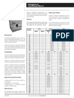 Interruptores en Caja Moldeada Marco F PDF