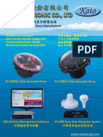 Satellite Buoy Catalogue PDF