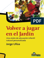 Volver Jugar PDF