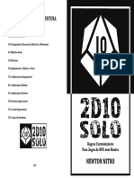 2D10SOLO BROCHURA - PDF - Newton Nitro - 20-01-20