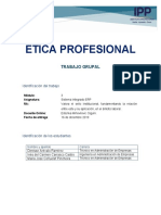 Grupo 34 - TG - M3 - Etica Profesional