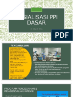 Sosialisasi Ppi Dasar