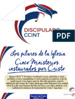 006. Los Cinco ministerios.pdf