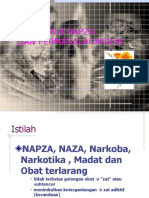 NAPZA