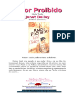 Janet Dailey - Amor Proibido (Best Sellers).doc