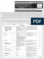 182 Technician Technical Assistant Scientific Assistant Posts Advt Details ISRO PDF