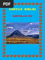 Cărți Din Biblie - Cartea Lui Iov 18